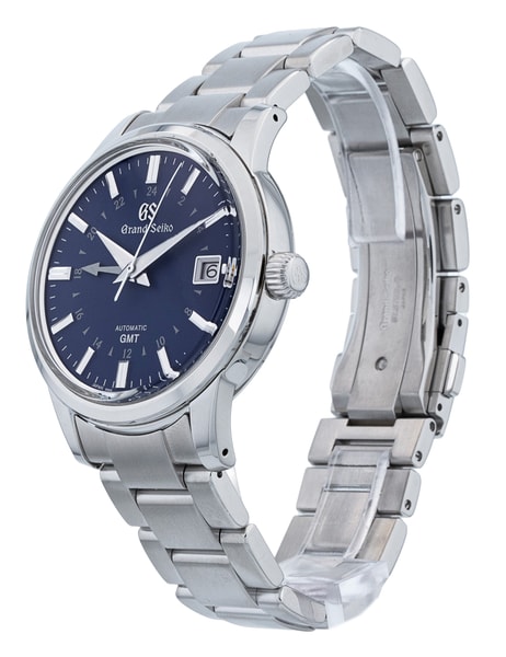 Grand Seiko Grand Seiko GMT SBGM239